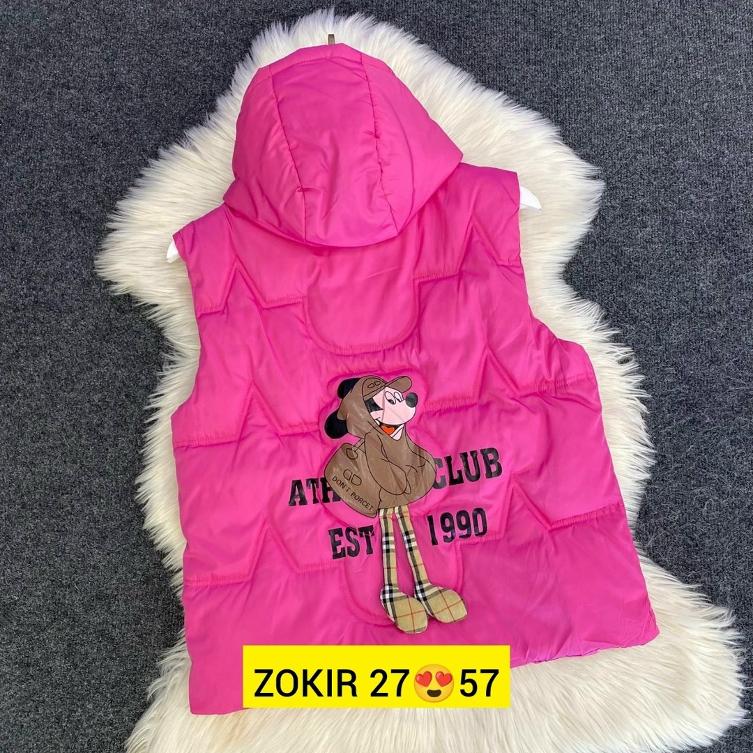 жилетка для девочки,жилетка детская,жилет детский,жилетка,жилет для девочек