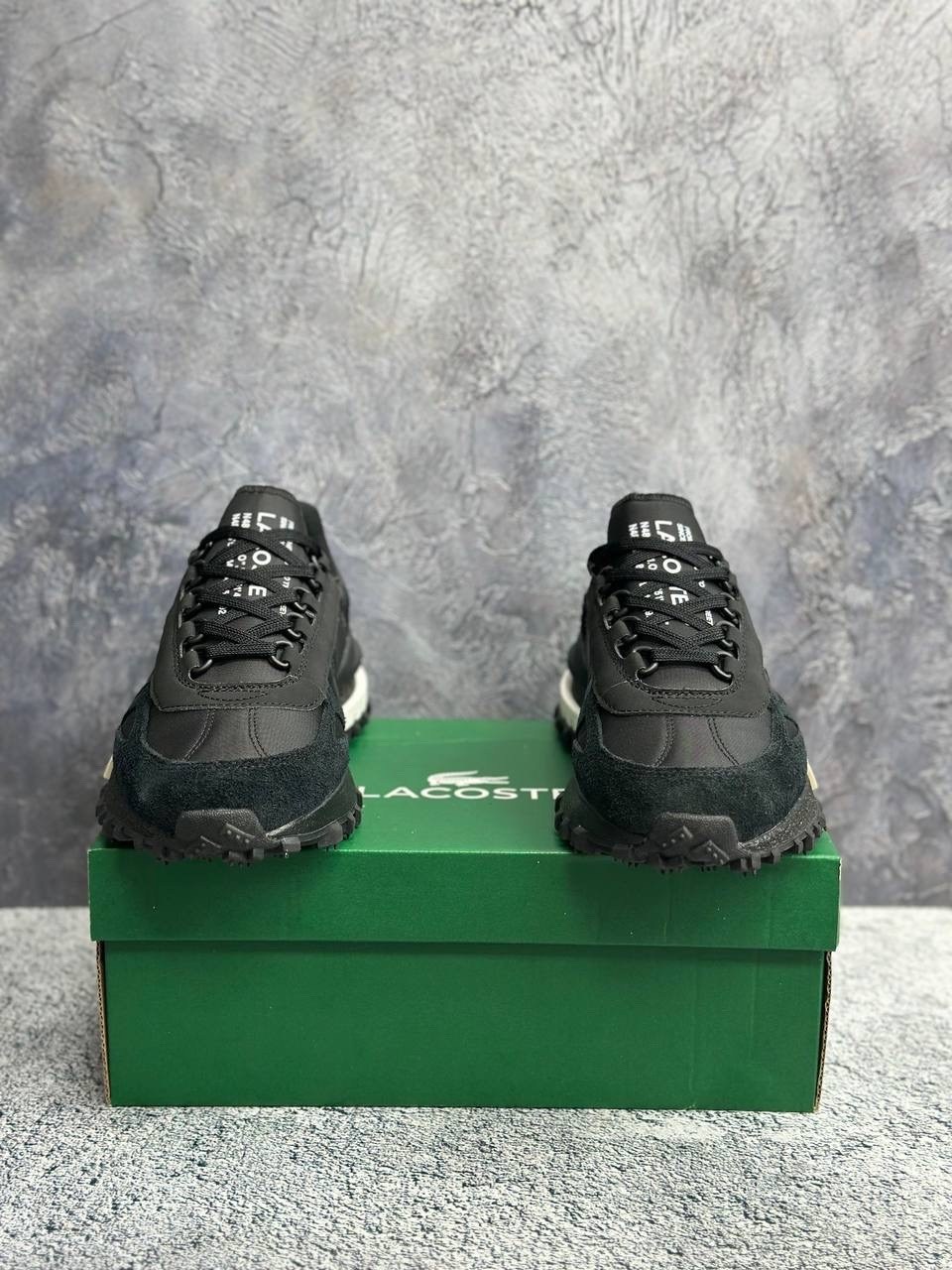 кроссовки lacoste elite active,кроссовки lacoste,кроссовки мужские lacoste,кроссовки lacoste elite active черные,мужские кроссовки