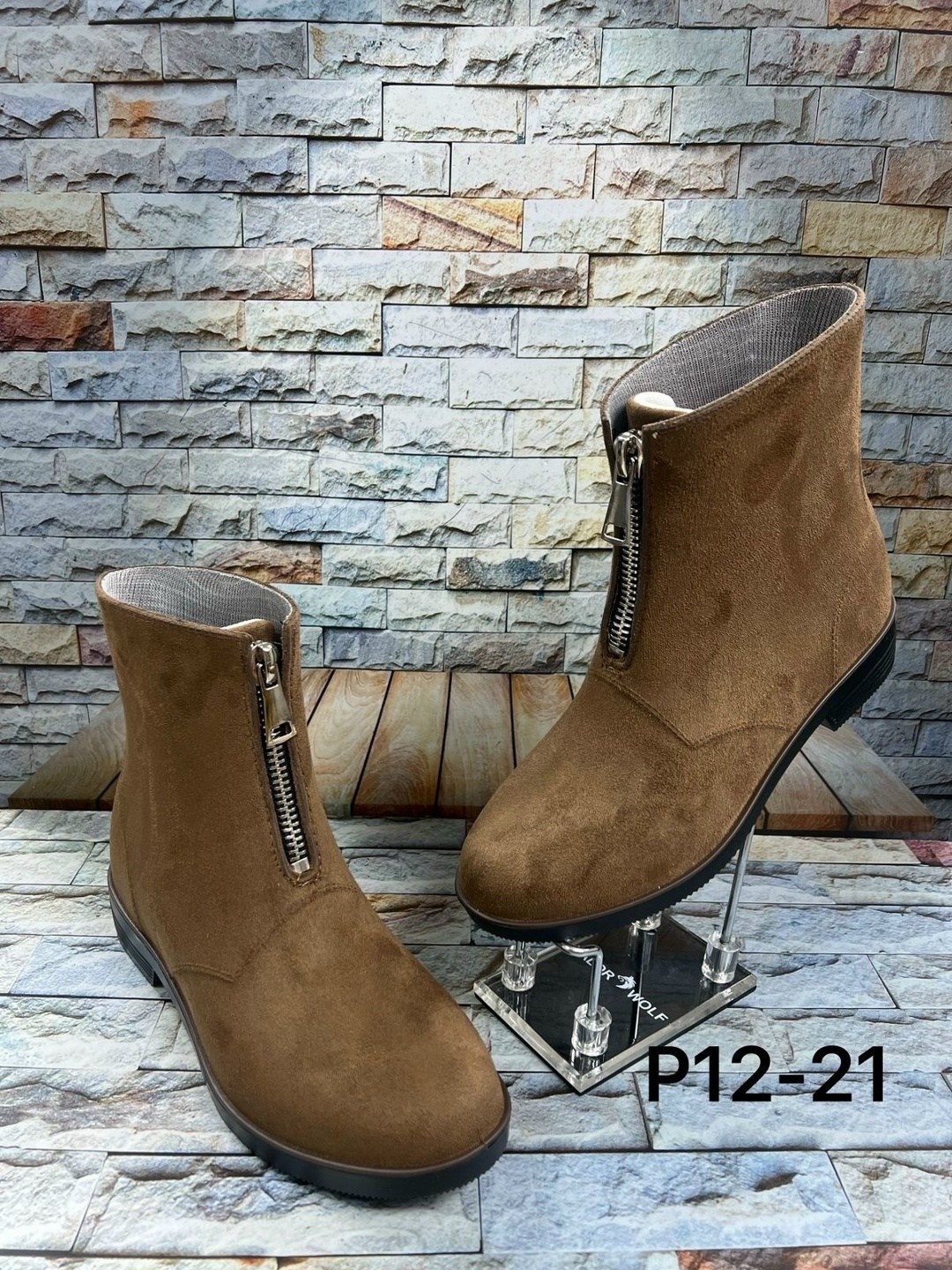 ,резиновые сапоги,сапоги короткие,ботинки женские замшевые 81602,резиновые сапоги под замшу женские