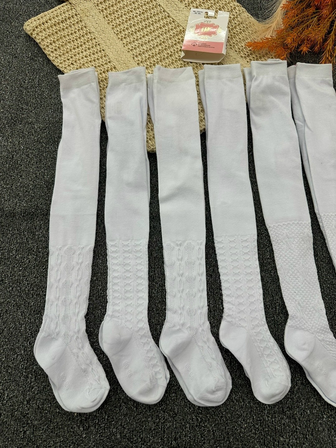 белые гольфы детские,белые колготки детские,хлопчатобумажные чулки,гольфы детские,белые гольфы