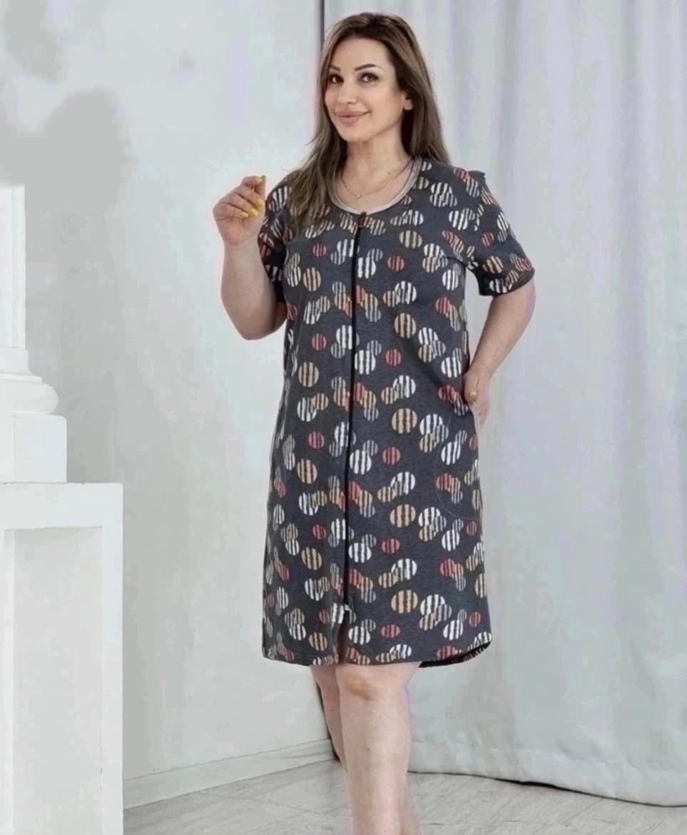 халат женский,халат женский домашний,халат трикотажный,халат,халат женский трикотаж