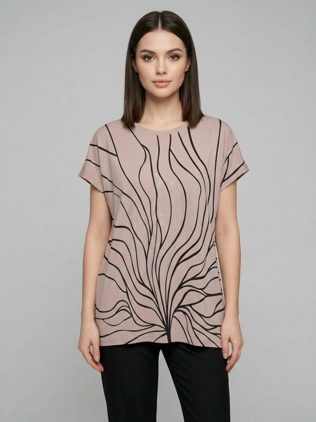 блузка женская,блузы,голубая блуза,женская блуза,футболки женская