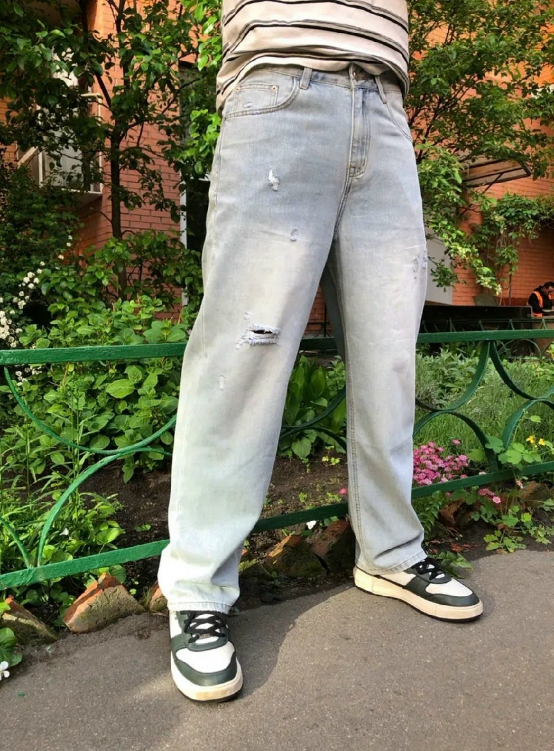 мужские джинсы,широкие джинсы мужские,джинсы свободного кроя,джинсы широкие,джинсы свободные