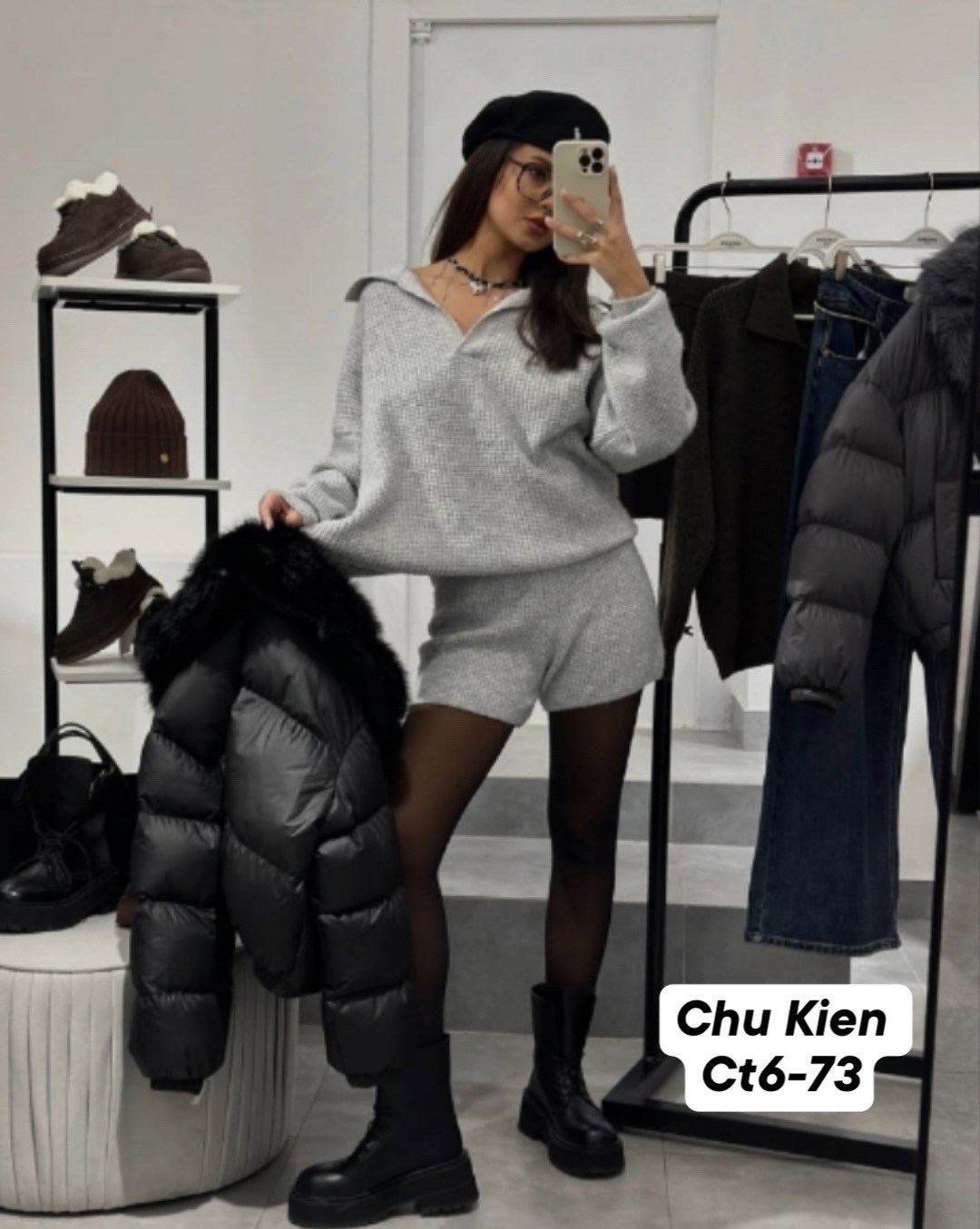 трикотажные костюмы,костюм вязаный,шорты вязаные,вязанные шорты,костюм женский