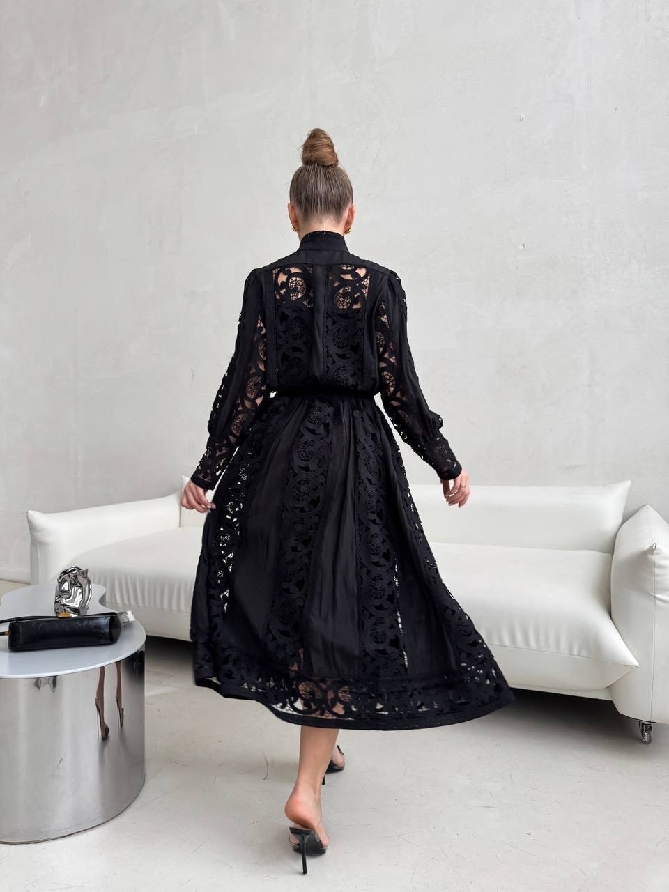 элегантный костюм женский,кружевной костюм,костюм с юбкой,кружевное платье,платье черное кружевное