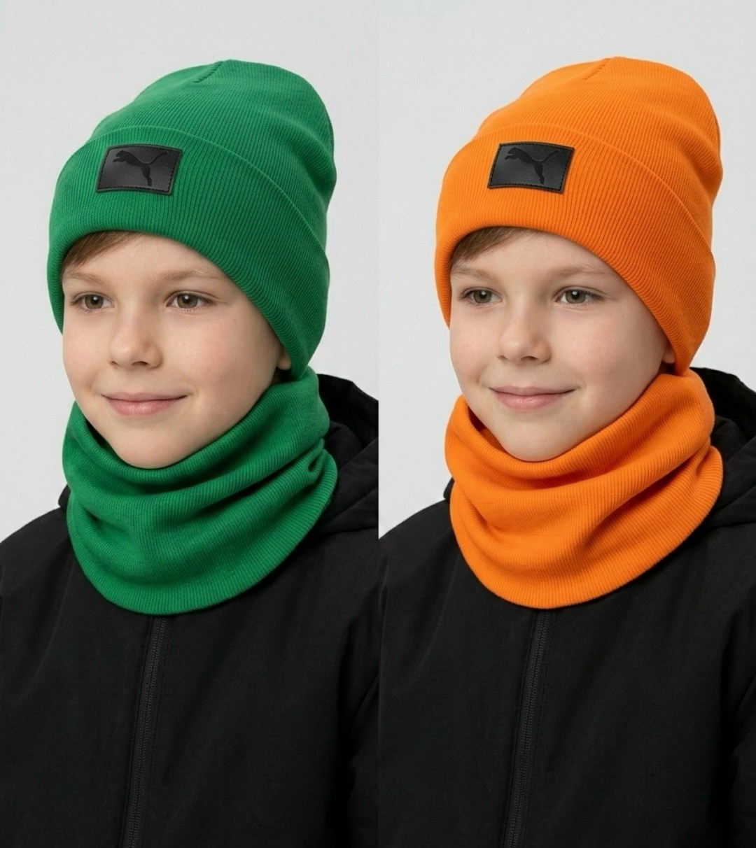 комплект шапка снуд,комплект шапка и снуд для мальчика и девочки,комплект шапка и снуд для мальчика,шапка снуд для мальчика,шапка снуд