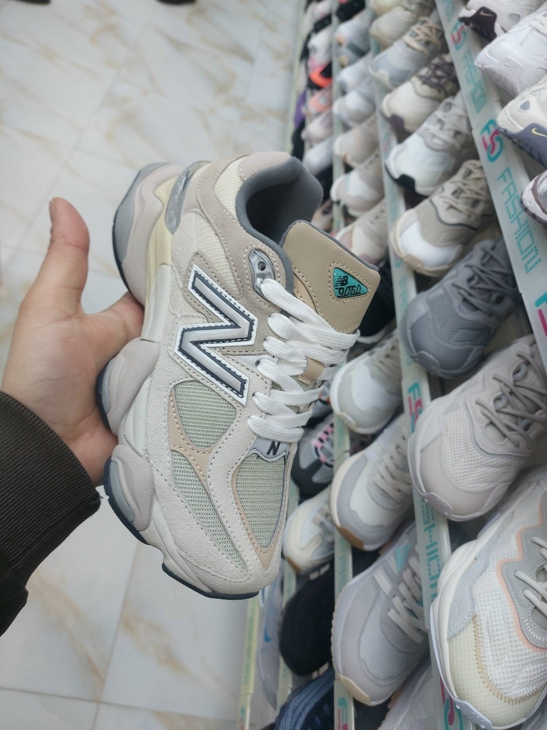 кроссовки new balance 9060,кроссовки new balance,нью бэланс 9060,кроссовки new balance nb 9060,кроссовки bigbosshop