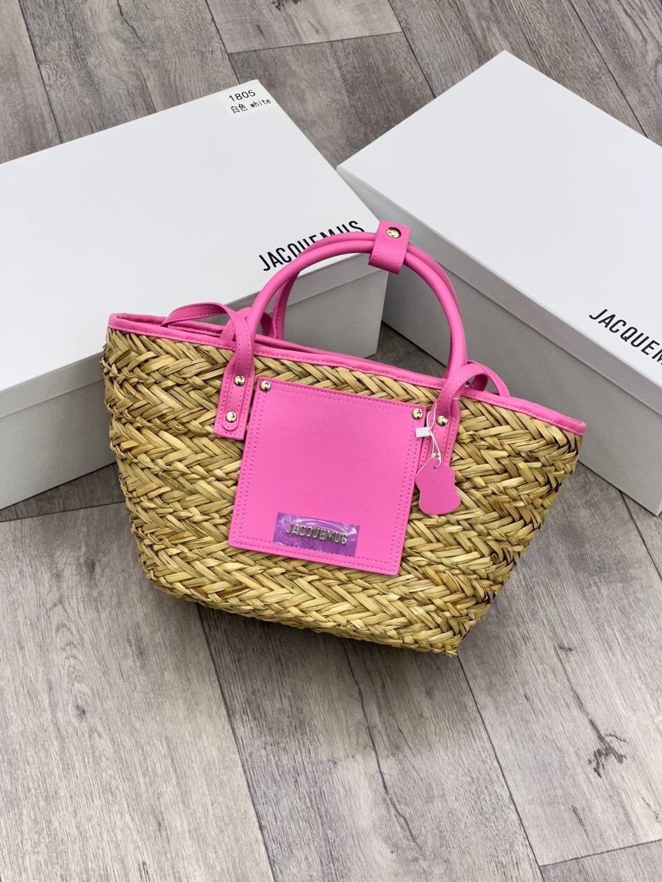 сумка соломенная,сумка le panier soleil,сумка плетеная,пляжная сумка,сумка корзинка