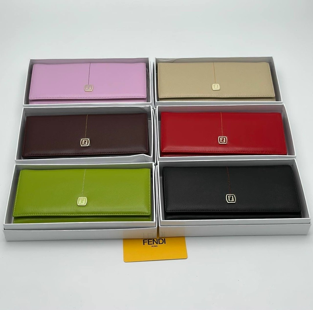 fendi женский кошелек,fendi кошелек,брендовый кошелек fendi,кошелек женский натуральная кожа кошелек,кошелек женский натуральная кожа