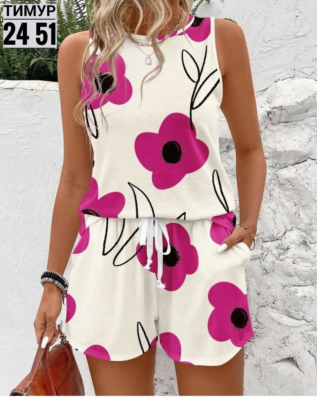 летние костюмы женские,летний костюм с шортами,женский костюм шорты,летние костюмы,костюм женский