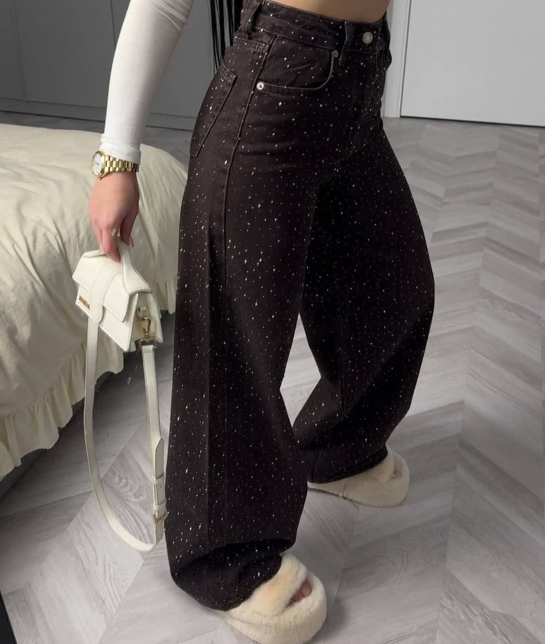 джинсы со стразами,женские джинсы со стразами,джинсы mango со стразами,американские черные джинсы со стразами,джинсы женские