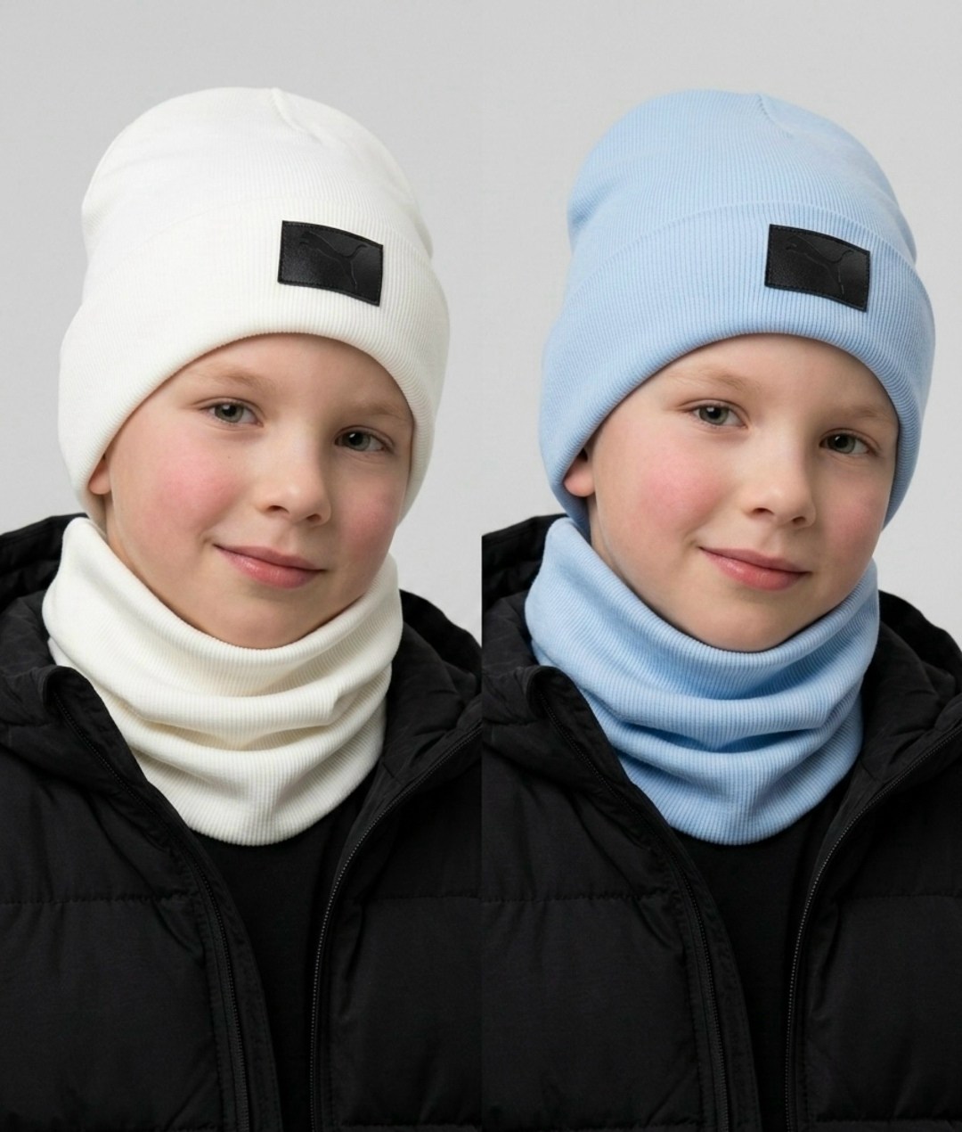 комплект шапка снуд,комплект шапка и снуд для мальчика и девочки,комплект шапка и снуд для мальчика,шапка снуд для мальчика,шапка снуд