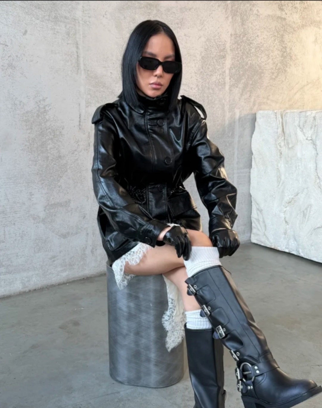 кожаная куртка,модная куртка,женская кожаная куртка,женская куртка из искусственной кожи,женская куртка