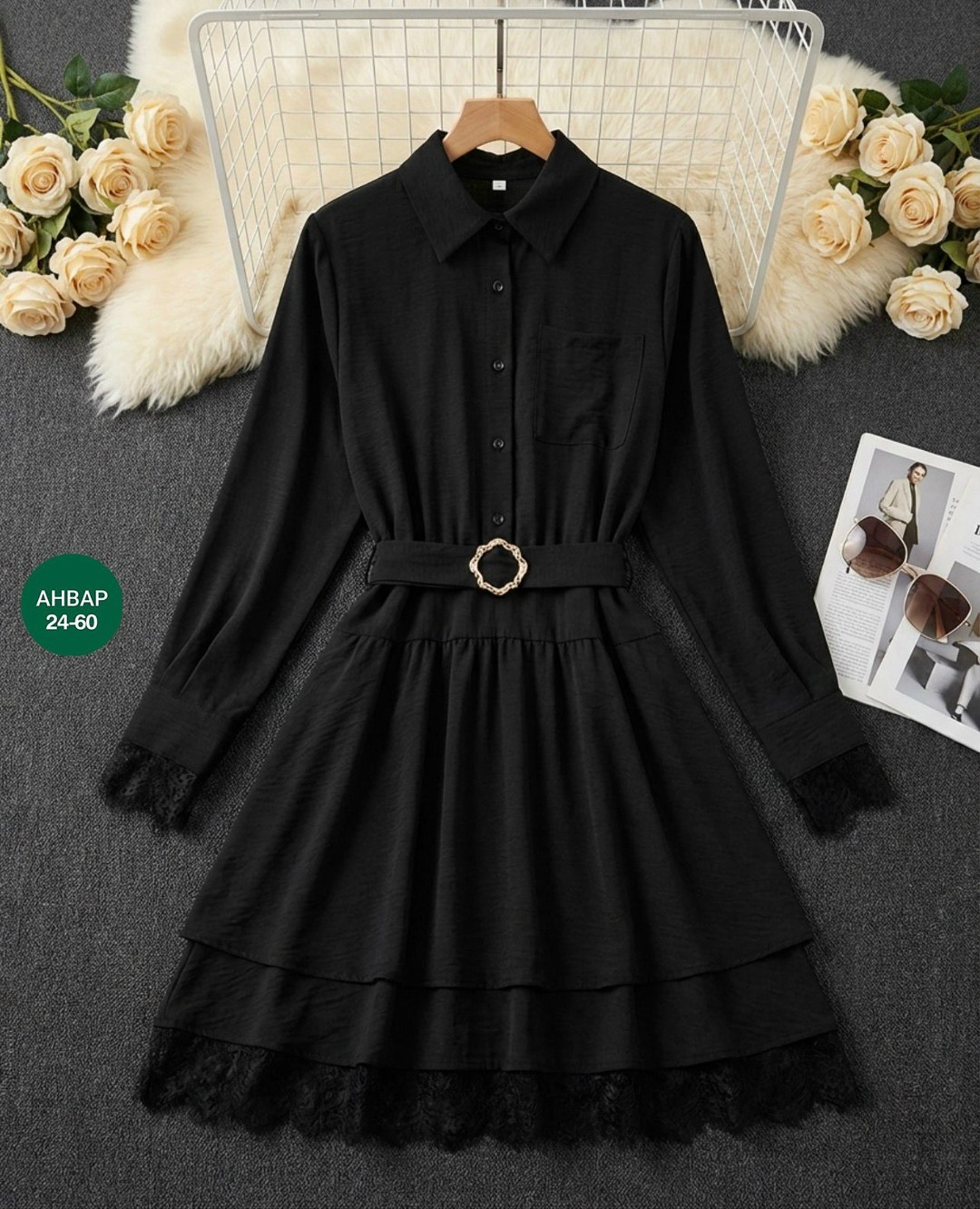 платье с кружевами,платье с поясом,женское платье,платье идеальное,платье черное