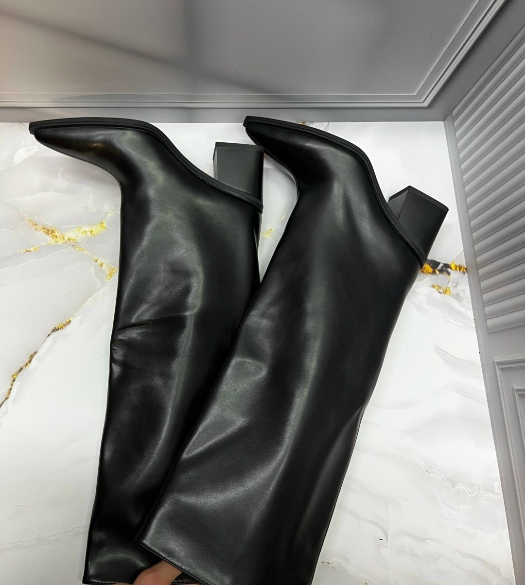 кожаные сапоги,,сапоги,сапоги alexander wang черные,сапоги женские alexander wang