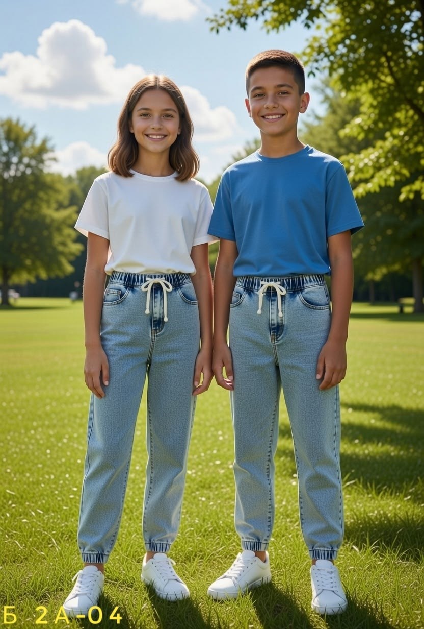 джинсы джоггеры,джинсы джинсы,брюки джинсы,джинсы джоггеры для девочки,джинсы для мальчик