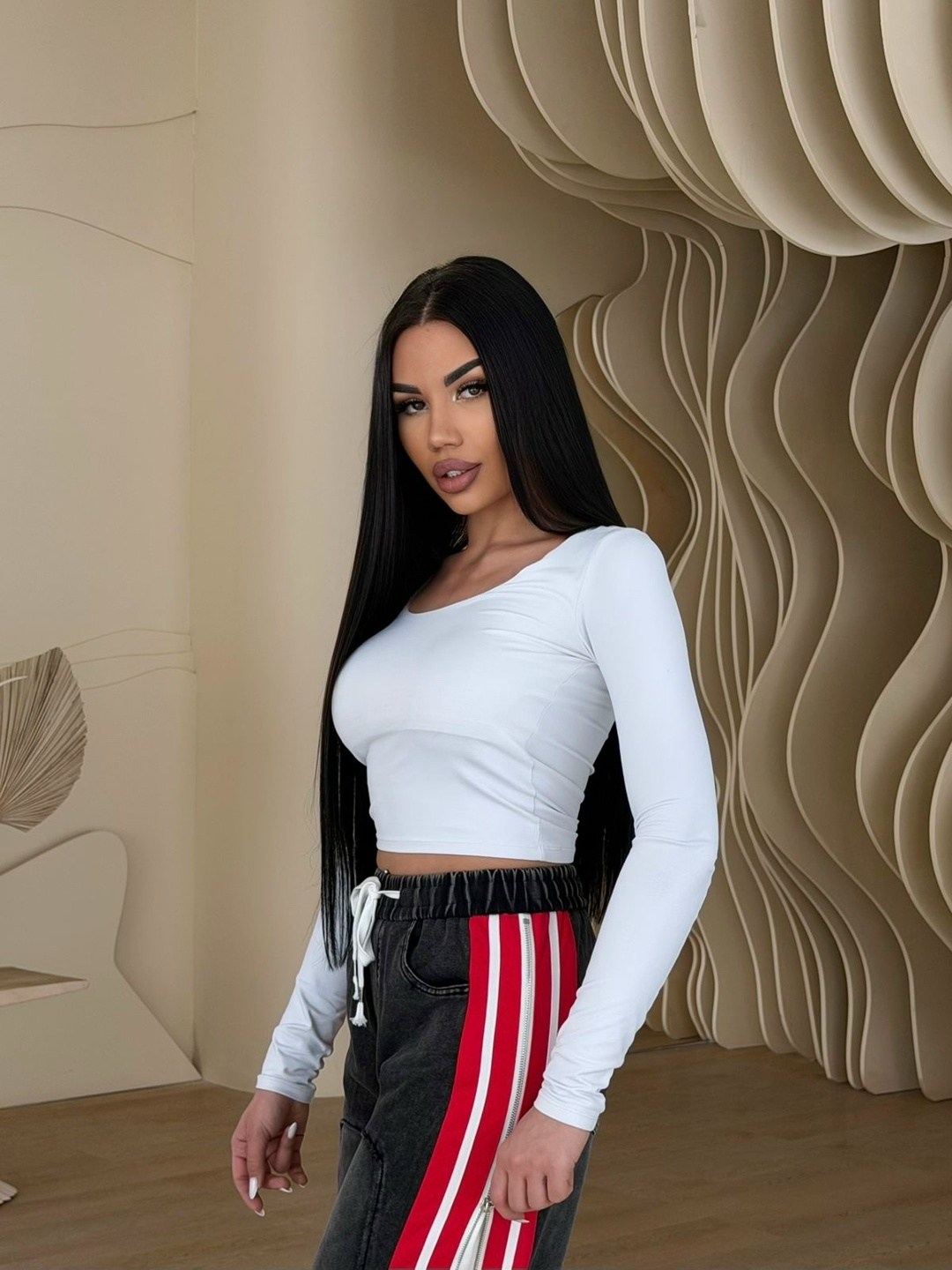 джинсы комбинированные,женские джинсы,джинсы спортивные,одежда джинсы,джинсы с полосками