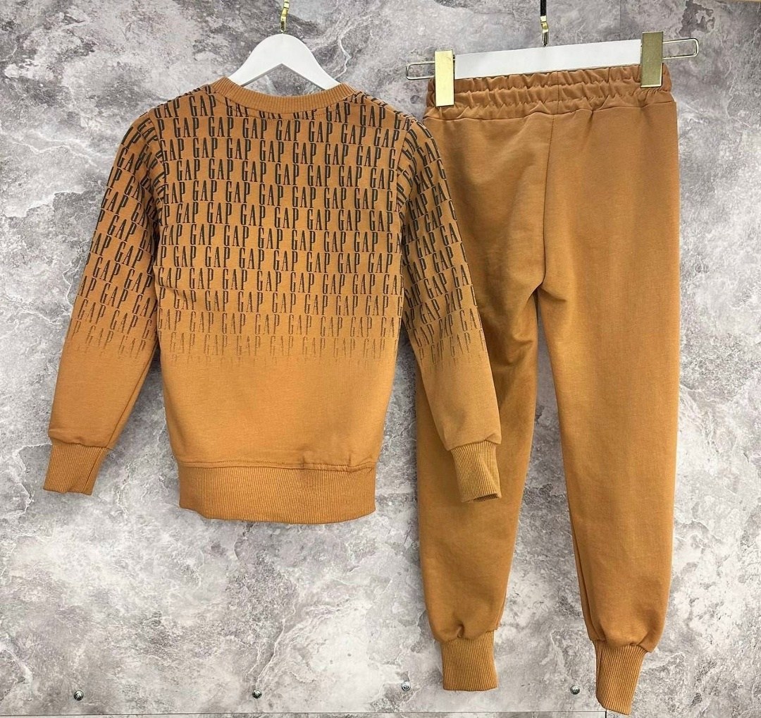 костюм спортивный gap,костюм спортивный,костюм gap,комплект одежды gap,спортивный костюм детский gap