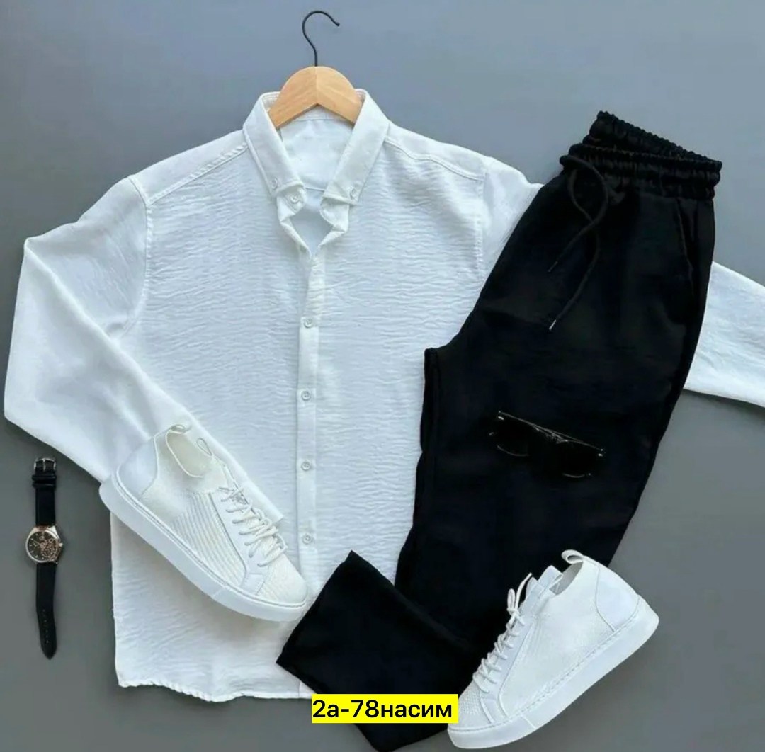 летние мужские костюмы,мужская мода,рубашка и брюки,мужская одежда,одежда для мужчин