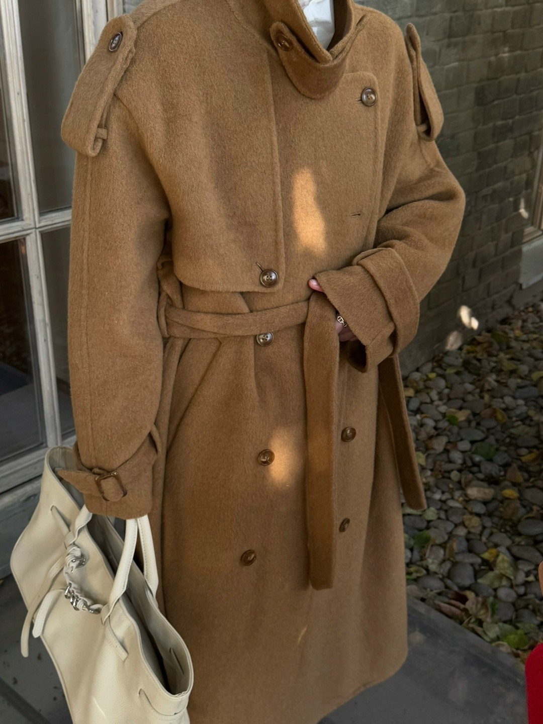 пальто оверсайз,длинное пальто,пальто,осеннее пальто,пальто кэмел оверсайз