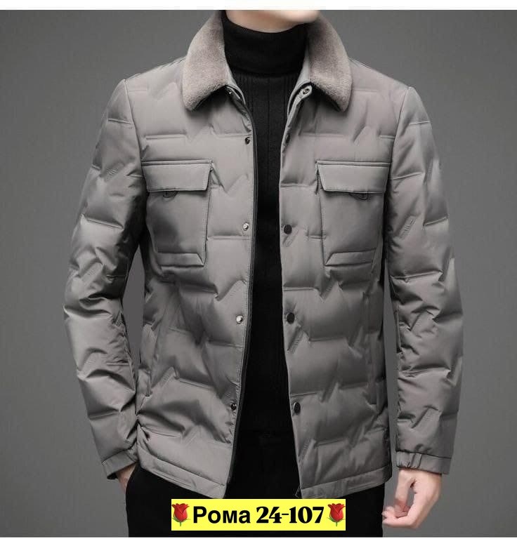 куртка мужская модная,пуховики мужские,зимняя куртка мужская,приталенный пуховик мужской,пальто куртка мужская