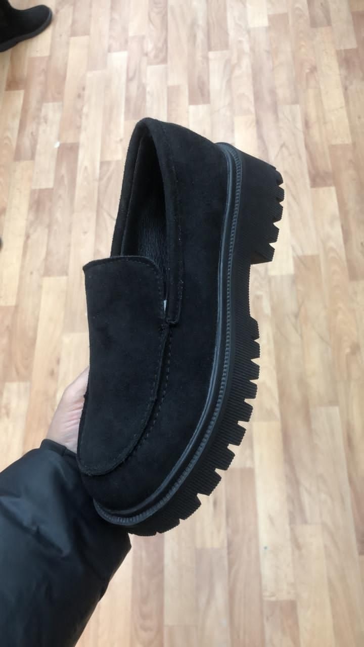 ,лоферы женские,лоферы замшевые на платформе,лоферы замш,лоферы замшевые