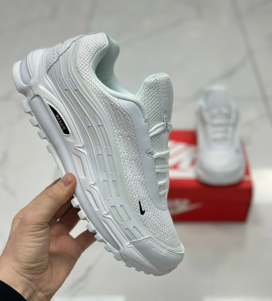 кроссовки,женские кроссовки,кроссовки эко,nike air max 97 white,кроссовки мужские женские