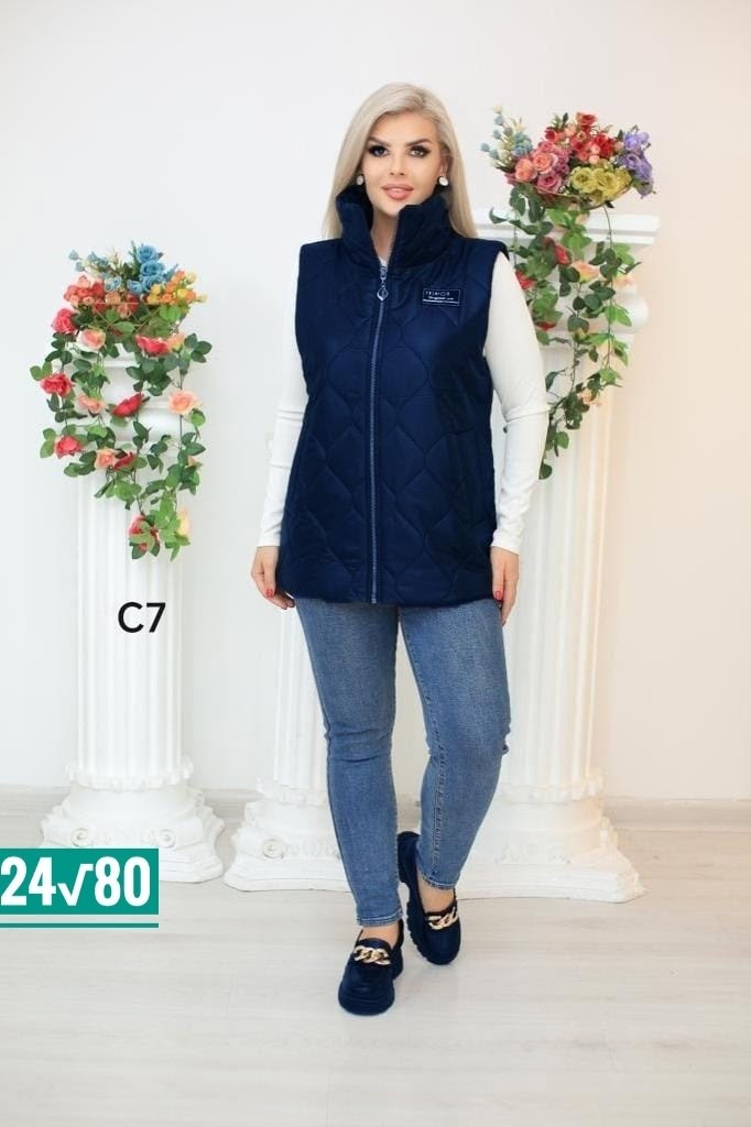 жилетка из плащевки женская,безрукавки женские больших размеров,жилетка на синтепоне,женская жилетка,жилетка женская демисезонная