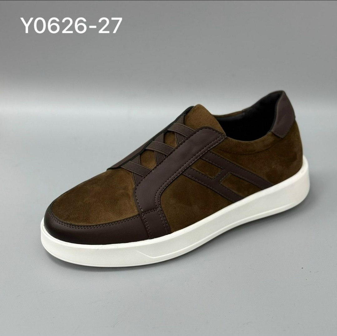 ,мужские слипоны,обуви, повседневные,мужская