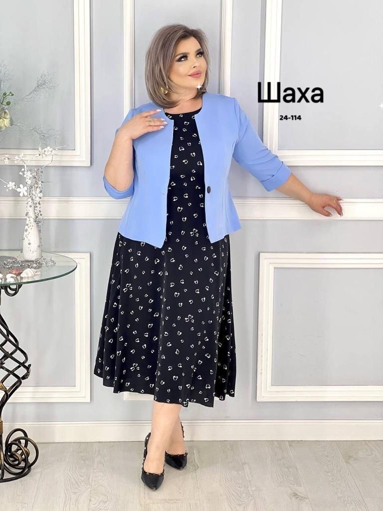 платье стильное,нарядное платье,платье женское шифоновое большие размеры,платье с жакетом большой размер,платье шифон