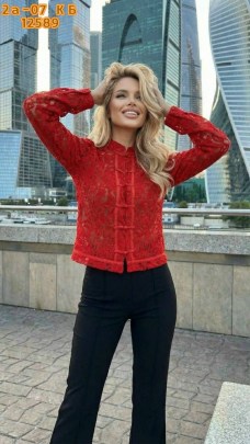 Блузка