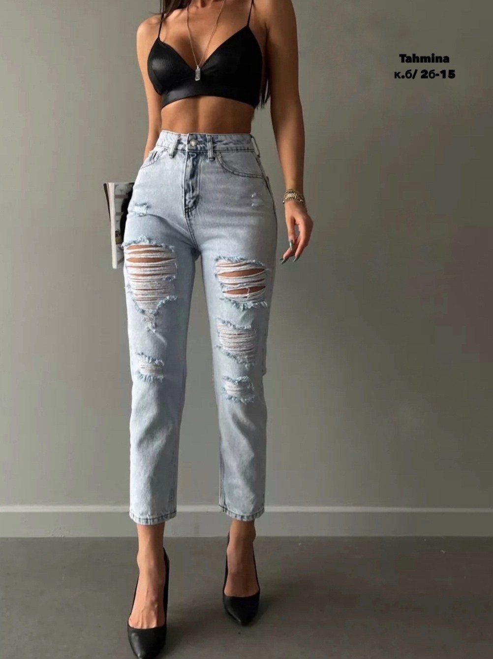 модные джинсы,женские джинсы,джинсы голубые,одежда джинсы,женские джинсы мом с высокой посадкой