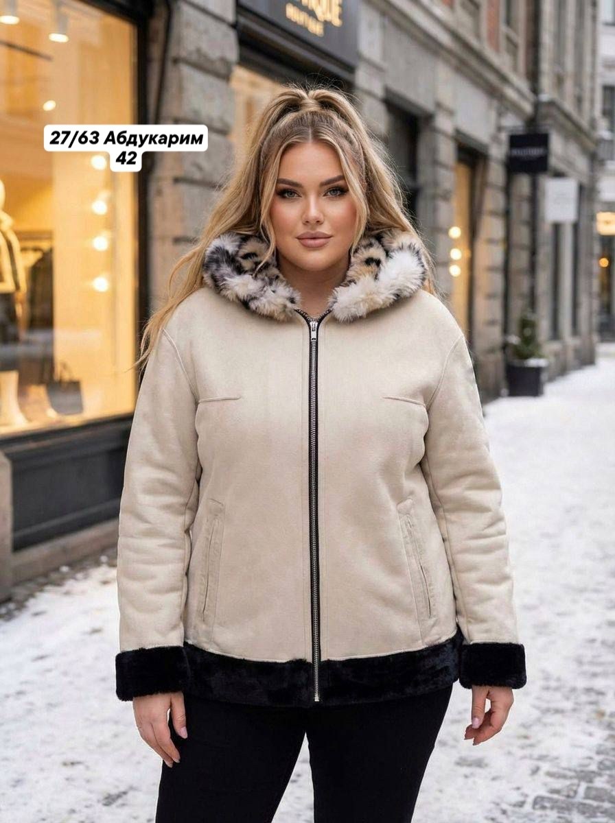 зимняя куртка дубленка с капюшоном dana zana,куртка дублёнка двухсторонняя экозамша экомех чебурашка bloom fashion 217654507,куртка дубленка,дубленка женская,куртка дублёнка двухсторонняя экозамша эко