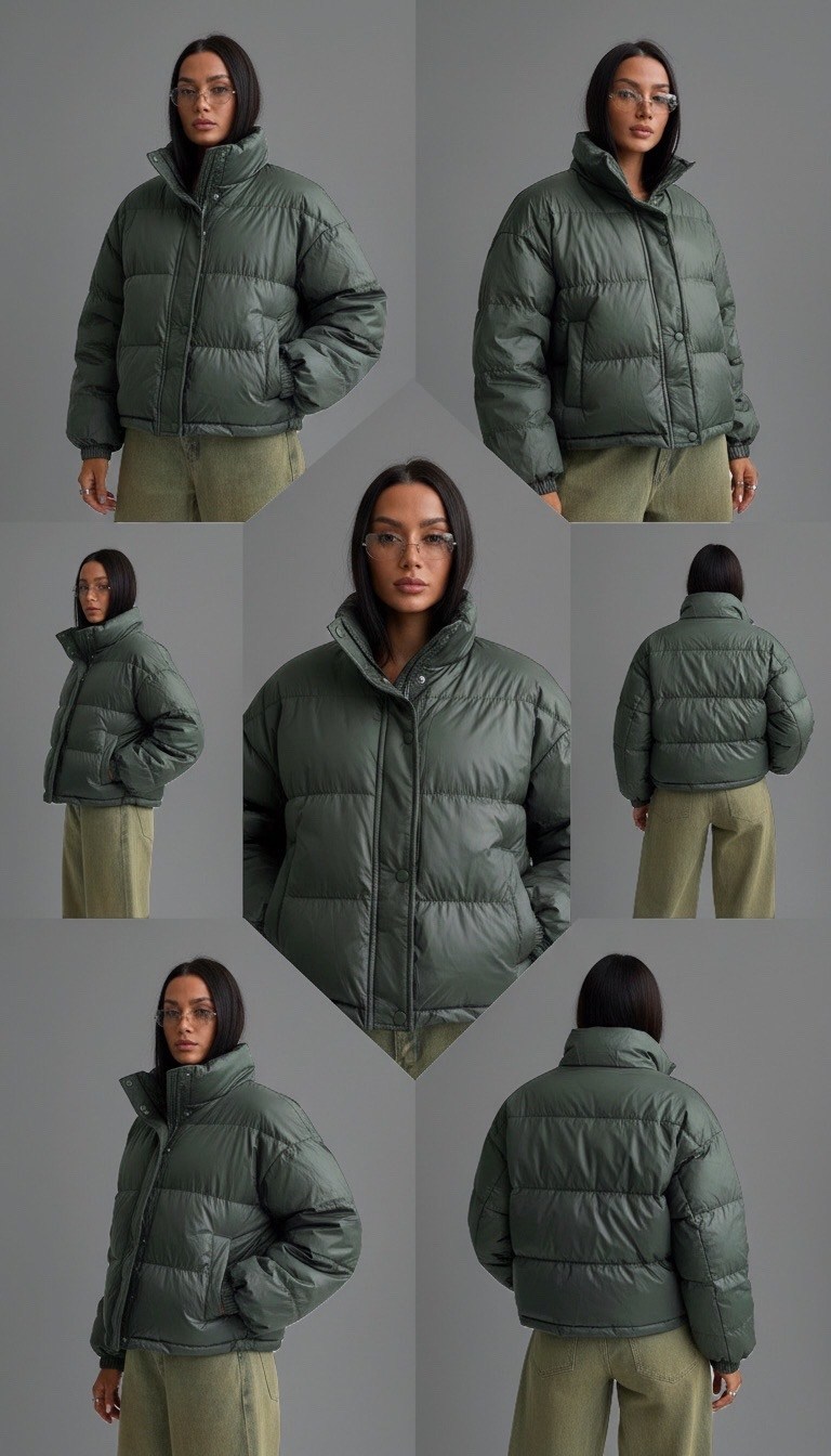 куртка женская демисезонная оверсайз,куртка оверсайз,женская куртка,стильный пуховик,куртка демисезонная оверсайз