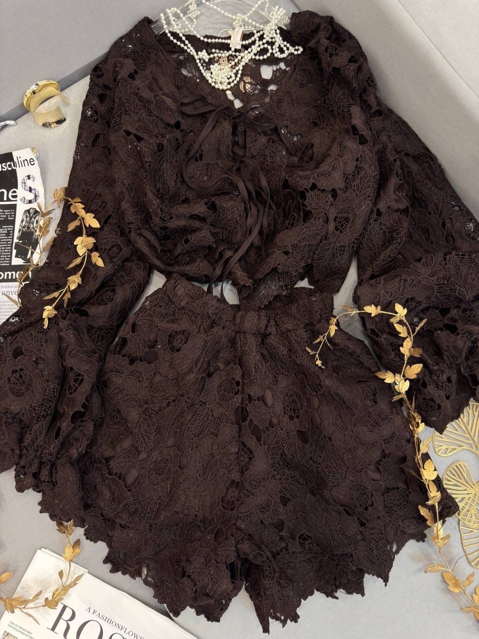 кружевное платье,ажурное платье,костюм кружевной,кружевная блузка,женский костюм летний