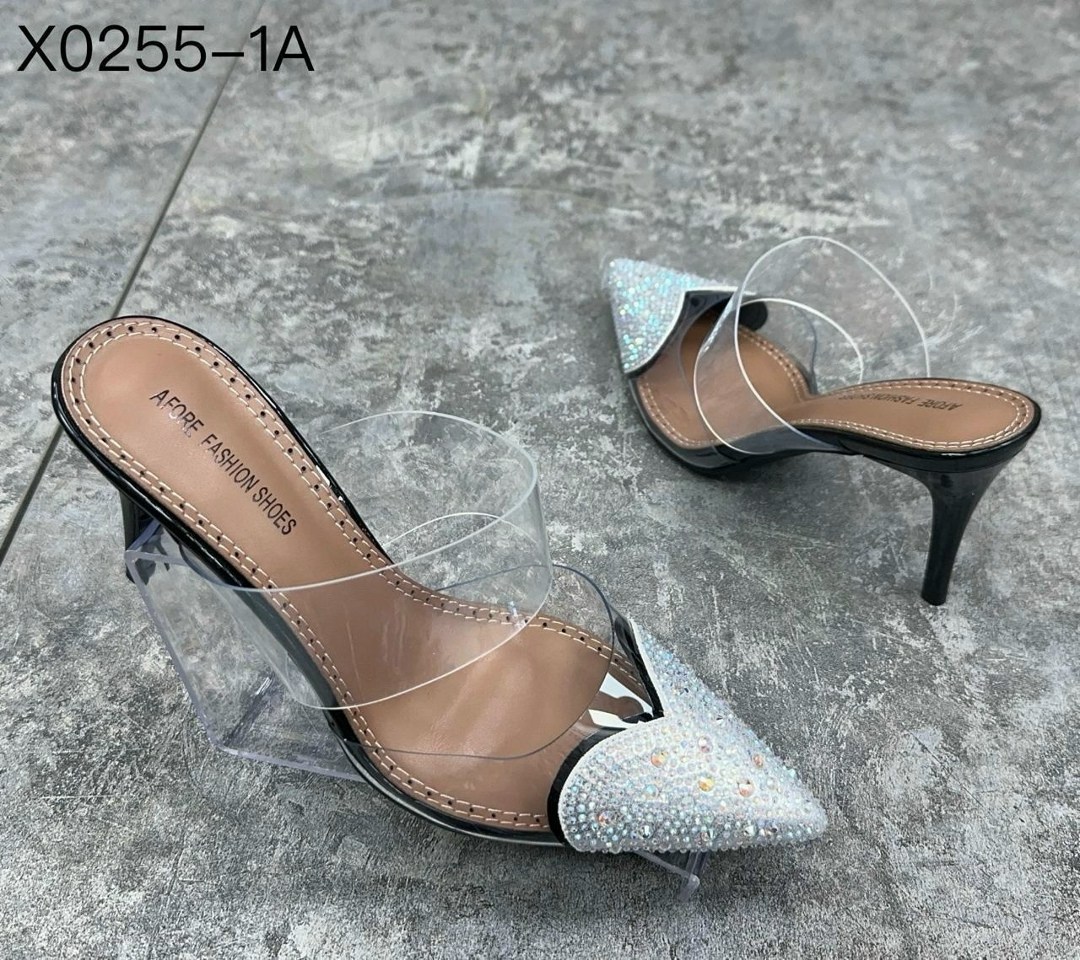 ,прозрачные босоножки,женские туфли лодочки,женские босоножки,женская