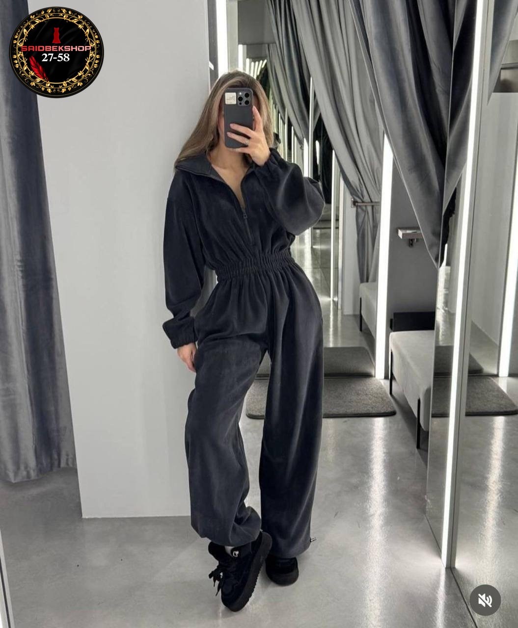 костюм женский на флисе,комбинезон на флисе,костюм комбинезон,теплый костюм на флисе,стильные костюмы