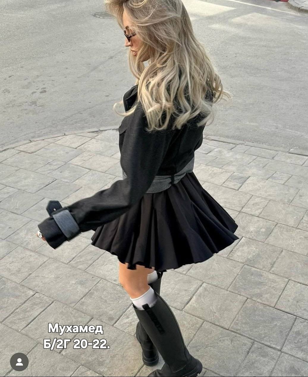 воздушная юбка,юбка пышная,юбка,