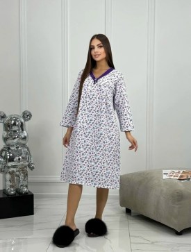 Домашняя одежда