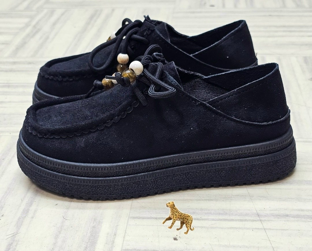 , женская,женские лоферы, повседневные,лоферы замшевые