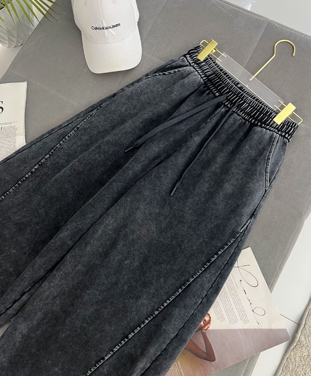 джинсы прямые палаццо клеш monica shop,женские брюки палаццо,широкие брюки,широкие штаны,широкие джинсы