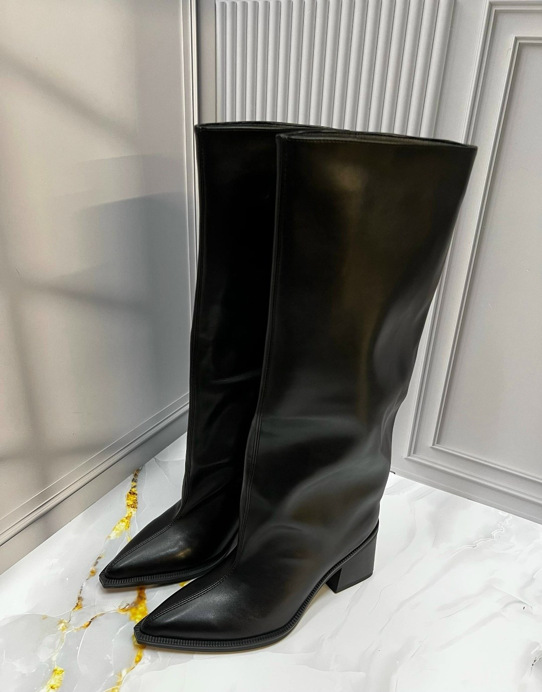 кожаные сапоги,,сапоги,сапоги alexander wang черные,сапоги женские alexander wang