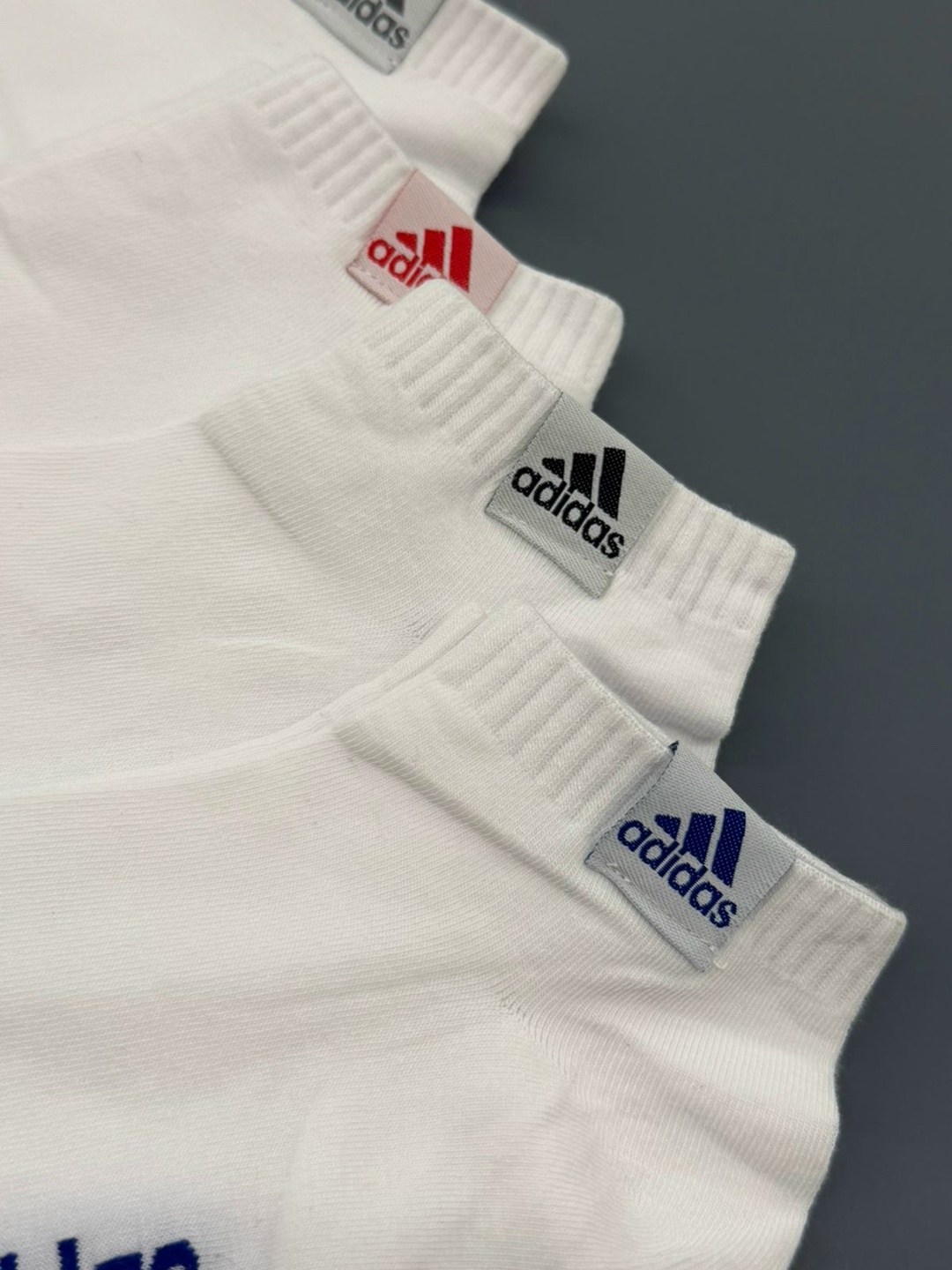 носки мужские adidas,adidas короткие спортивные носки адидас 10 пар,комплект носков adidas,носки адидас набор,носки мужские