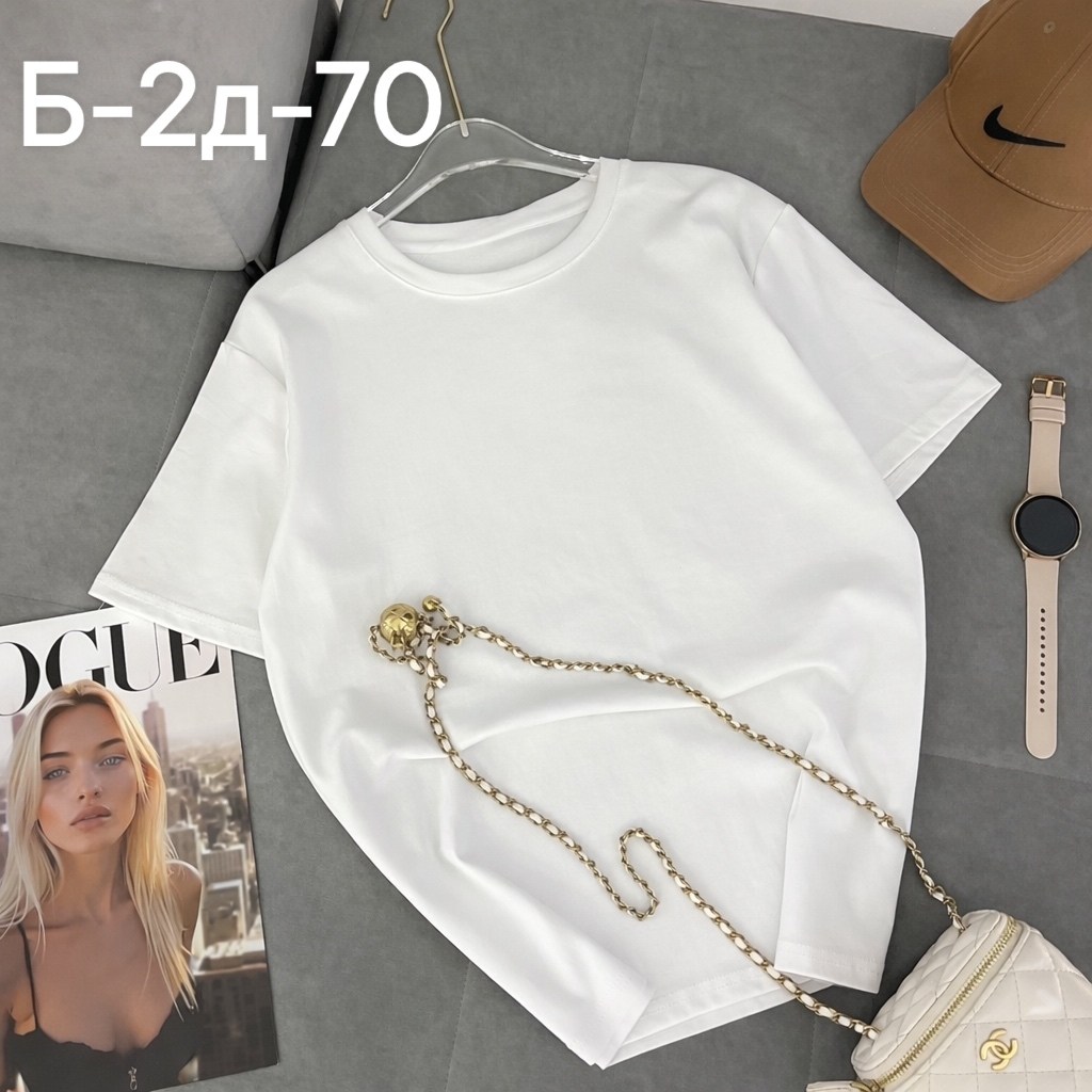 женская футболка,женская футболка белая,базовая женская футболка,футболка,футболка хлопок