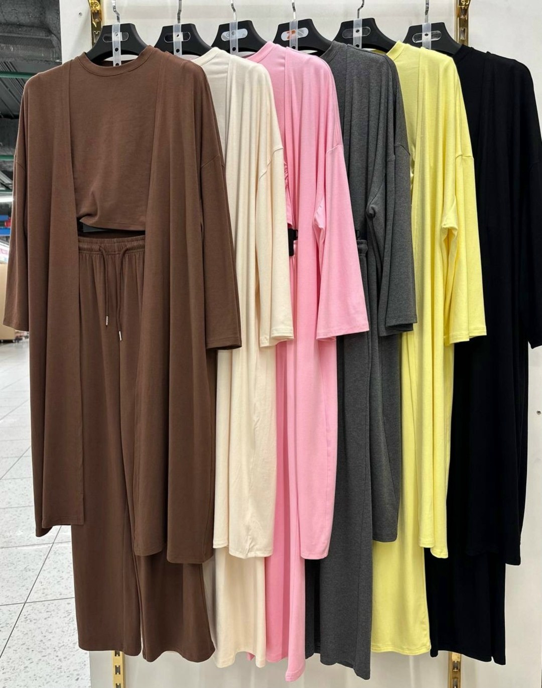 трикотажный костюм,костюм с кардиганом,костюм с брюками,женский костюм,костюм тройка женский