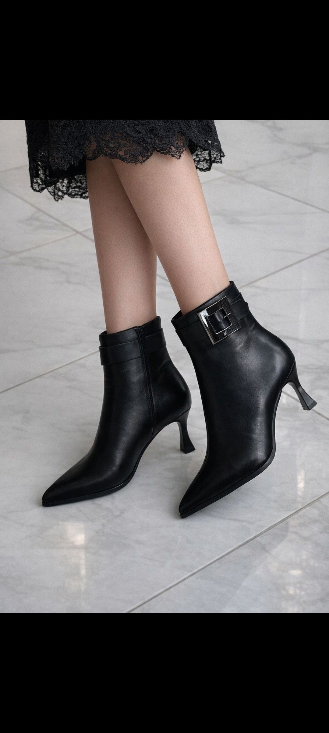,женские ботильоны,ботильоны модные,женские ботильоны с пряжкой,женские каблуки