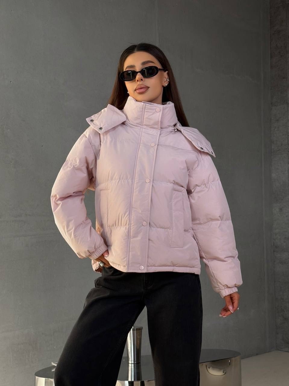 куртка,куртка женская,пуховик короткий,куртка женская оранжевая,куртка женская зимняя