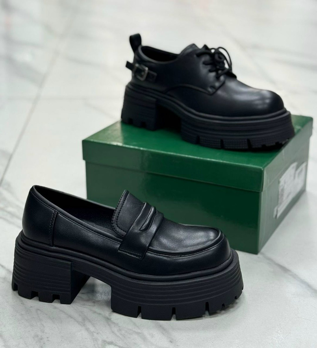 повседневные,ботинки на платформе,платформа ,туфли женские на платформе,туфли школьные на платформе