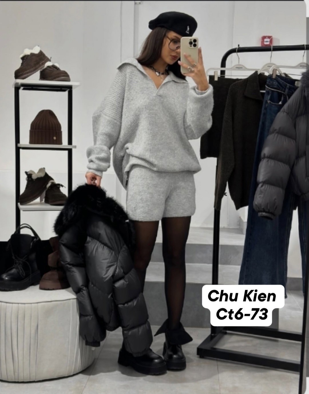 трикотажные костюмы,костюм вязаный,шорты вязаные,вязанные шорты,костюм женский