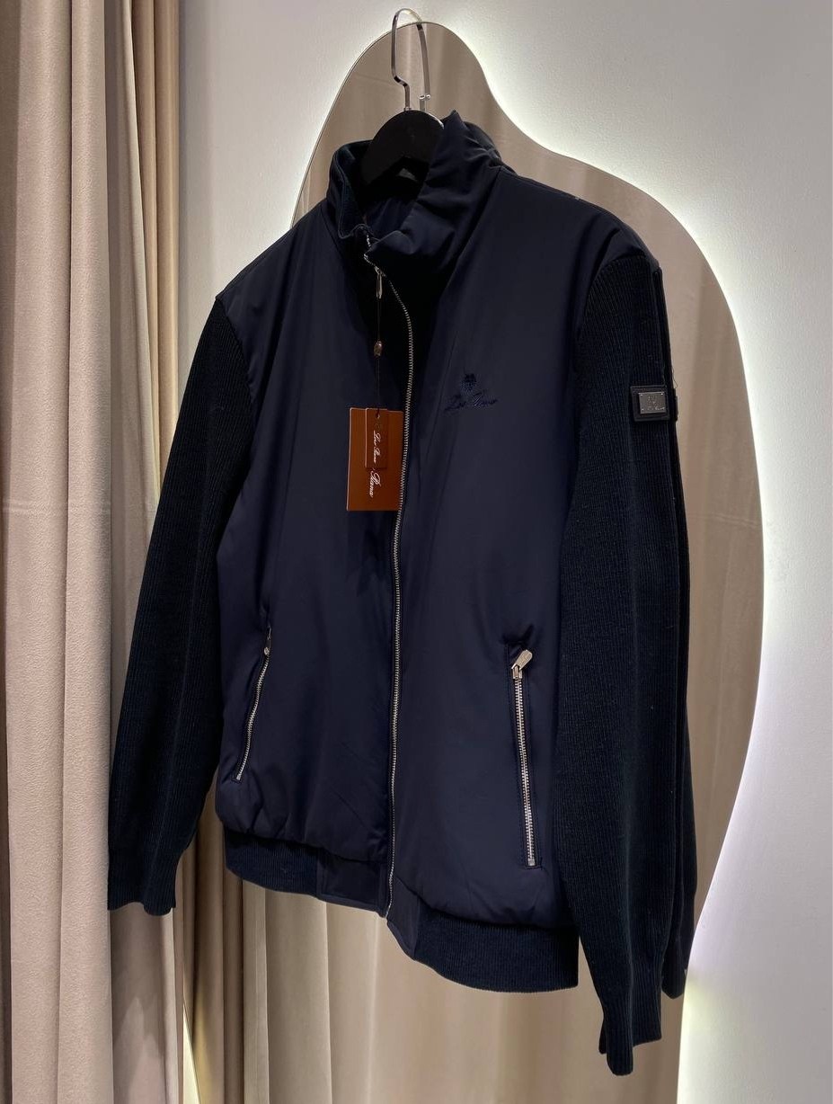 мужская куртка бомбер,куртка бомбер,lacoste blue harrington jacket size 50 made in france,куртка мужской,легкая куртка
